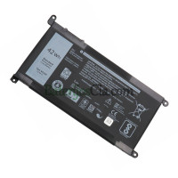 Keičiamoji baterija „Dell 15MF-D2605TA T2JX4 Y3F7Y“