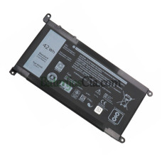 Keičiamoji baterija „Dell 15MF-D2605TA T2JX4 Y3F7Y“