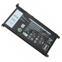 Keičiamoji baterija „Dell 3400 5488 5493 5593 YRDD6 P90F“