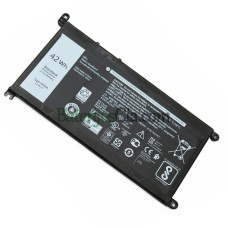Keičiamoji baterija „Dell 3400 5488 5493 5593 YRDD6 P90F“