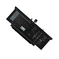 Keičiamoji baterija „Dell 7CXN6 HRGYV JHT2H T3JWC XMT81 Latitude-7310 Core-i7“