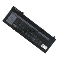 Keičiamoji baterija „DELL 7M0T6 NYFJH 5TF10 Precision 7530 7330“