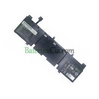 Keičiamoji baterija „Dell ALIENWARE-13 ALW13ED-2608 3V806“