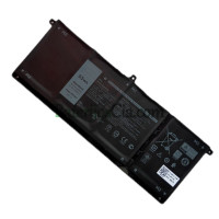 Keičiamoji baterija „Dell H5CKD 9077G TXD03 Latitude-15-3510“