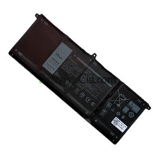 Keičiamoji baterija „Dell H5CKD 9077G TXD03 Latitude-15-3510“