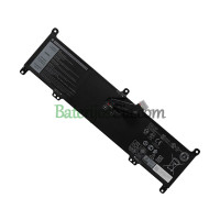 Keičiamoji baterija „Dell INSPIRON-11 3195 2-IN-1 NXX33“