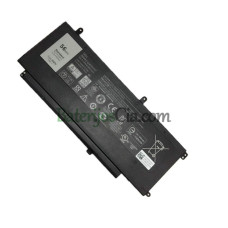 Keičiamoji baterija „Dell Inspiron-15 5000 7548 7547 4P8PH“
