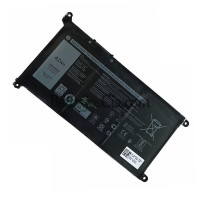 Keičiamoji baterija „Dell JPFMR 7MT0R 7MTOR 16DPH P90F 5493“