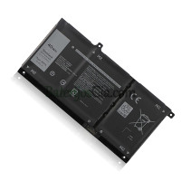 Keičiamoji baterija „Dell Latitude 15 3510 C5KG6 CF5RH JK6Y6“