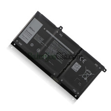 Keičiamoji baterija „Dell Latitude 15 3510 C5KG6 CF5RH JK6Y6“
