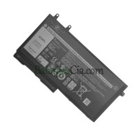Keičiamoji baterija „Dell R8D7N Precision M3540 1V1XF 4GVMP“