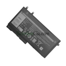 Keičiamoji baterija „Dell R8D7N Precision M3540 1V1XF 4GVMP“