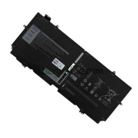 Keičiamoji baterija „Dell XPS-13 7390 52TWH XPS P103G001“