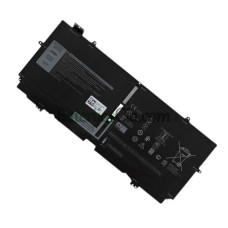 Keičiamoji baterija „Dell XPS-13 7390 52TWH XPS P103G001“