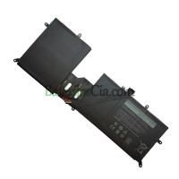 Keičiamoji baterija „Dell Y9M6F 08K84V Alienware-M15 ALW15M Alienware-m17-R2“