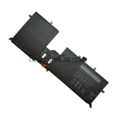 Keičiamoji baterija „Dell Y9M6F 08K84V Alienware-M15 ALW15M Alienware-m17-R2“