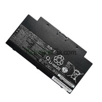Keičiamoji baterija „Fujitsu AH77/S/M AH556 FPCBP424 FMVNBP233“