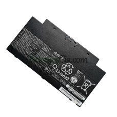 Keičiamoji baterija „Fujitsu AH77/S/M AH556 FPCBP424 FMVNBP233“