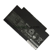 Keičiamoji baterija „Fujitsu Lifebook AH77 AH556 FMVNBP233 FPB0307S FPCBP424“