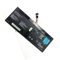 Keičiamoji baterija „Fujitsu Lifebook U904-Series FPCBP412 FPB0305S“