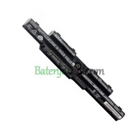 Keičiamoji baterija „Fujitsu T725 T726 FPCBP446 FMVNBP236 FPB0344S“