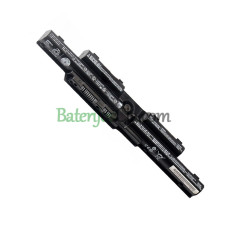 Keičiamoji baterija „Fujitsu T725 T726 FPCBP446 FMVNBP236 FPB0344S“