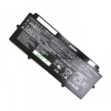 Keičiamoji baterija „Fujitsu U937 E548 FPCBP536 FPB0340S“