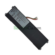 Keičiamoji baterija „GETAC NP14N1 PRIMUS NX101“