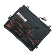 Keičiamoji baterija „Hasee KINGBOOK T96 GTX1060 P950BAT-4“