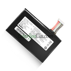 Keičiamoji baterija „Hasee Z7M-KP7GH GE5S02 Z7-KP7GE GE5S01 GI5KN-00-13-3S1P-0“