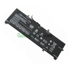 Keičiamoji baterija „HP 13-AN HSTNN-IB8Q MM02XL L28076-005 TPN-Q214“