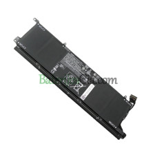 Keičiamoji baterija „HP DX06XL HSTNN-DB9B L32749-005“