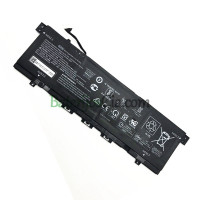 Keičiamoji baterija „HP Envy-X360 13-ag0007AU ag0006/0047AU KC04XL“