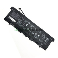 Keičiamoji baterija „HP Envy-X360 13-ag0007AU ag0006/0047AU KC04XL“