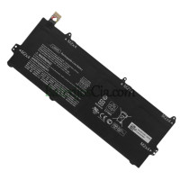 Keičiamoji baterija „HP HSTNN-IB8S 132654-005 LG04XL“