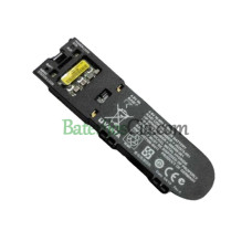 Keičiamoji baterija „HP P212 P410 P411 P410i 460499-001 462976-001“