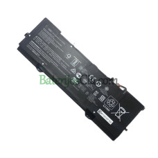 Keičiamoji baterija „HP SPECTRE-X360 15-CH013TX TPN-Q200 YB06XL“