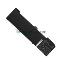 Keičiamoji baterija „HP VX04XL L06302-1C1 L05766-855 Zbook-15-G5 zBook-15-G6“