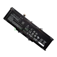 Keičiamoji baterija „HP ZG06XL L07045-855 EliteBook-1050-G1 ZBook-Studio-G5“