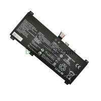 Keičiamoji baterija „Huawei MagicBook-Pro HBL-W19 HBL-W29 KLV-W29L“