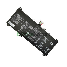 Keičiamoji baterija „Huawei MagicBook-Pro HBL-W19 HBL-W29 KLV-W29L“