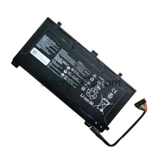 Keičiamoji baterija „Huawei MateBook 13 WRT-W19 WX9 W29 HN-W19L HB4593J6ECW“