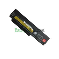 Keičiamoji baterija „Lenovo 0A36305 X220 X230i X230 X220S X230i“