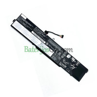Keičiamoji baterija „Lenovo 330G L17M3PB1 L17C3PB0 L17D3PB0 L17M3PB0“