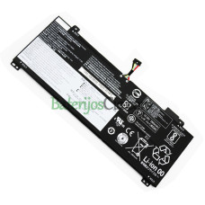 Keičiamoji baterija „Lenovo AIR 13IWL Ideapad S530 L17C4PF0 L17M4PF0“