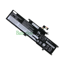 Keičiamoji baterija „Lenovo L17L3P53 01AV481/482/483 Think-S2 Yoga-L380“