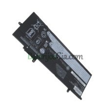 Keičiamoji baterija „Lenovo L17S6P72 L17C6P72 L17M6P72 01AV484 01AV485“