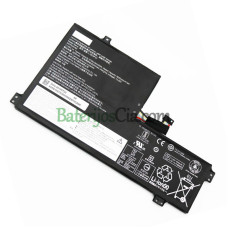 Keičiamoji baterija „Lenovo L18D3PG1 5B10T36868 5B10S75394 SB10T83190“