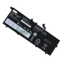 Keičiamoji baterija „Lenovo L18L3PD1 L18M3PD1 L18M3PD2 ThinkPad-T490s“