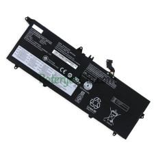 Keičiamoji baterija „Lenovo L18L3PD1 L18M3PD1 L18M3PD2 ThinkPad-T490s“